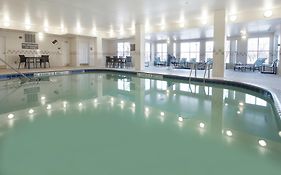 Residence Inn By Marriott Des Moines West At Jordan Creek Town Center